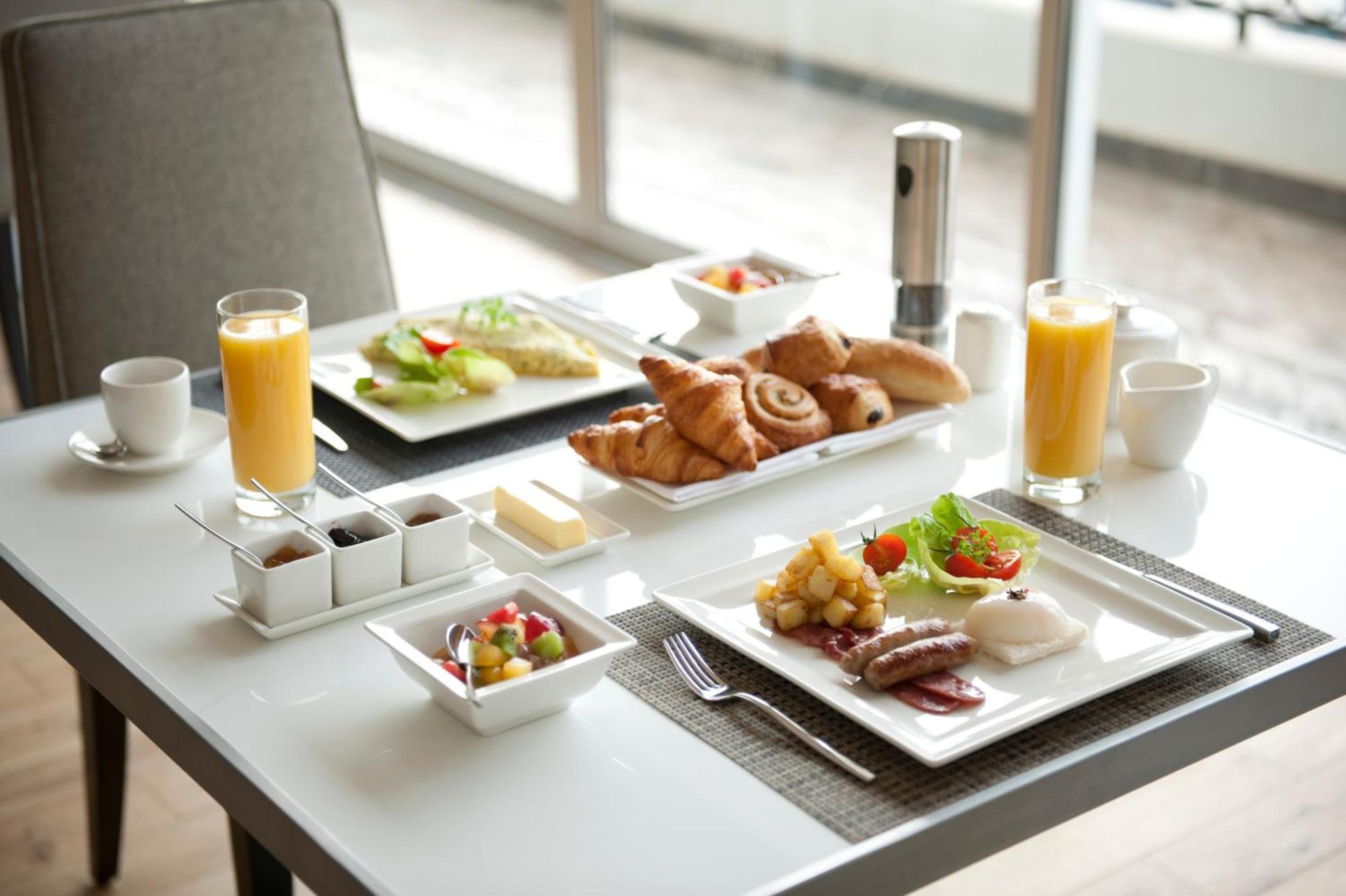 K108 Hotel Ad-Dauha Zewnętrze zdjęcie