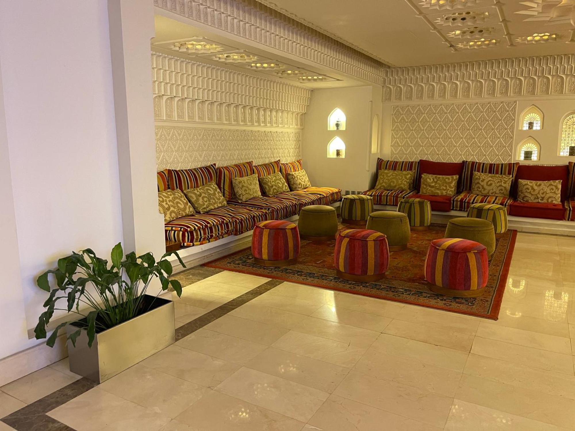 K108 Hotel Ad-Dauha Zewnętrze zdjęcie