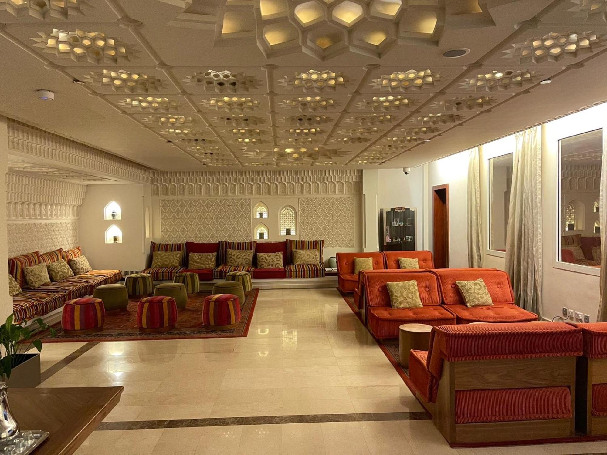 K108 Hotel Ad-Dauha Zewnętrze zdjęcie