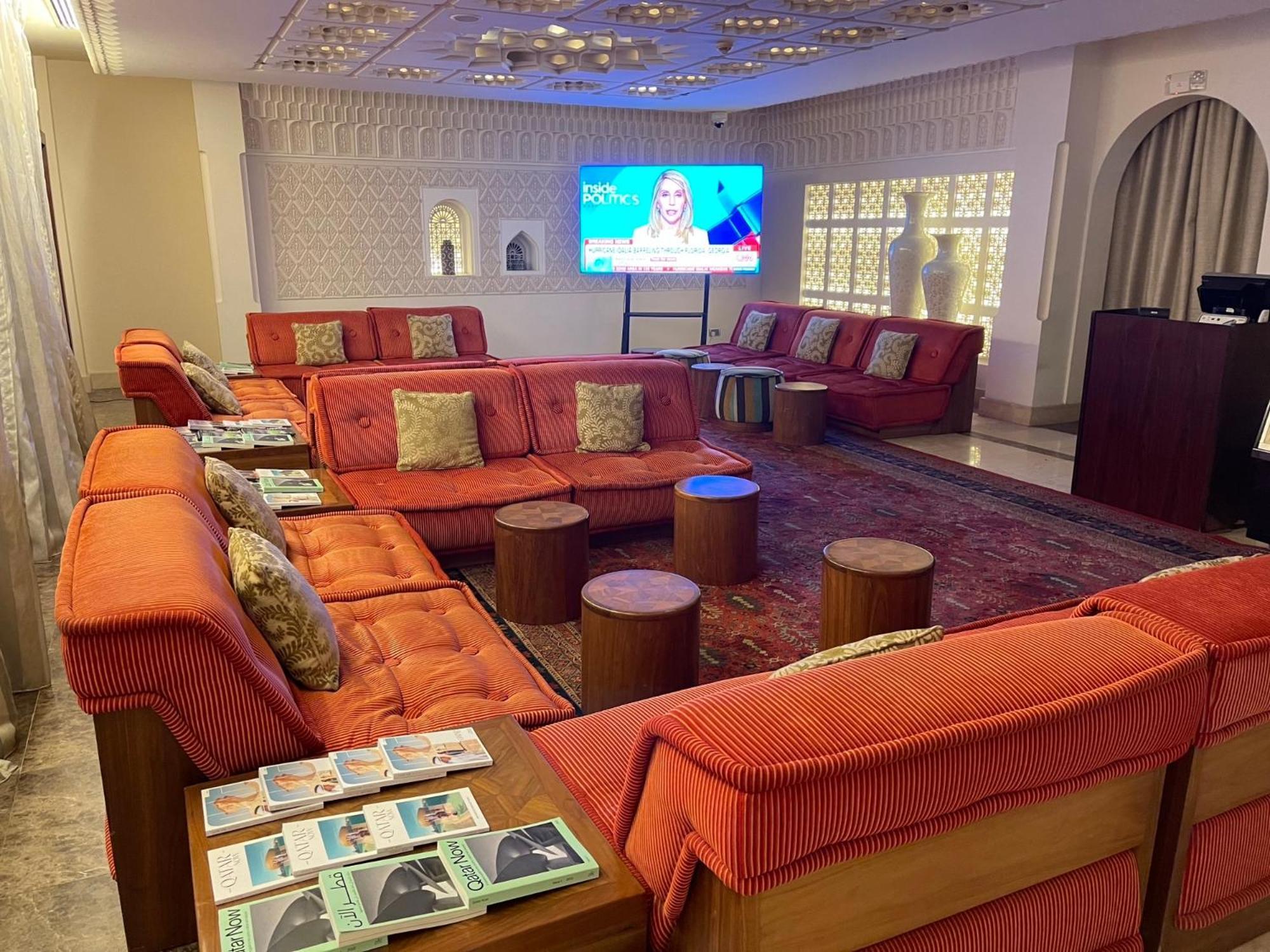 K108 Hotel Ad-Dauha Zewnętrze zdjęcie
