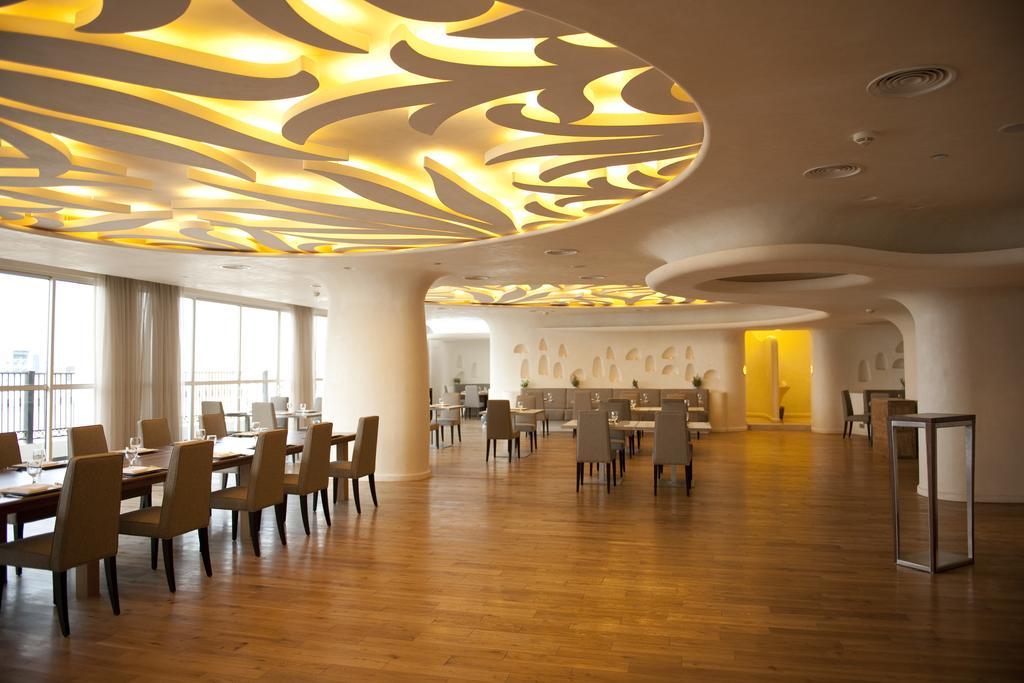 K108 Hotel Ad-Dauha Zewnętrze zdjęcie