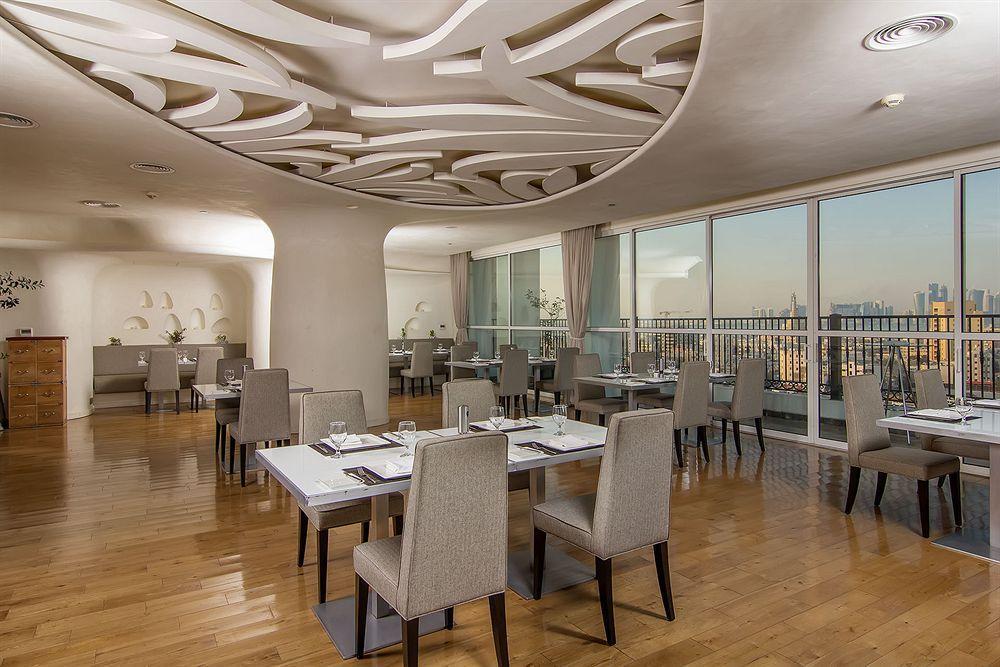 K108 Hotel Ad-Dauha Zewnętrze zdjęcie