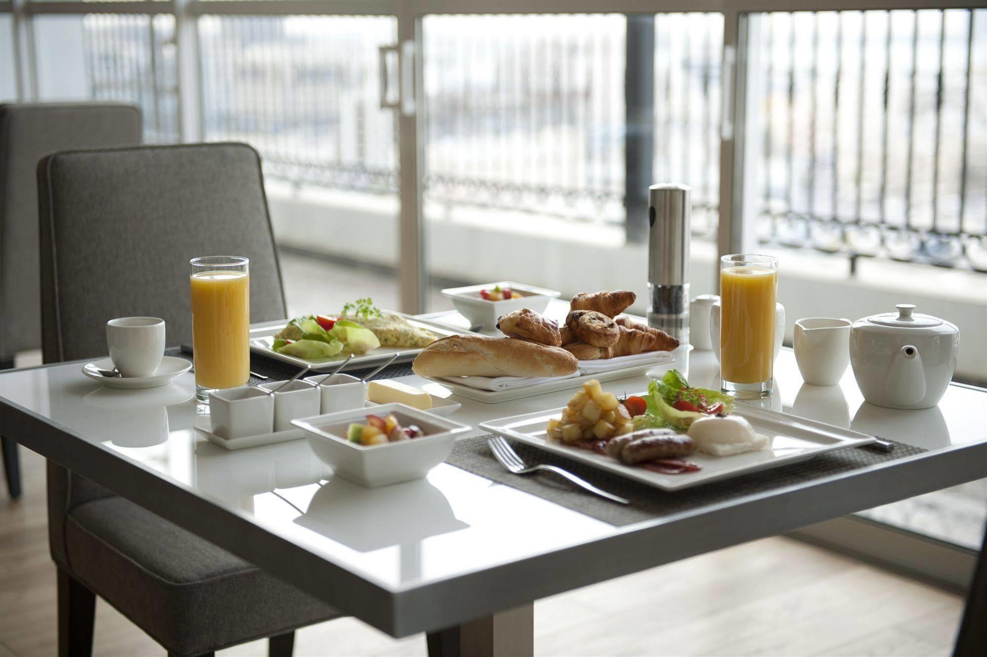 K108 Hotel Ad-Dauha Zewnętrze zdjęcie