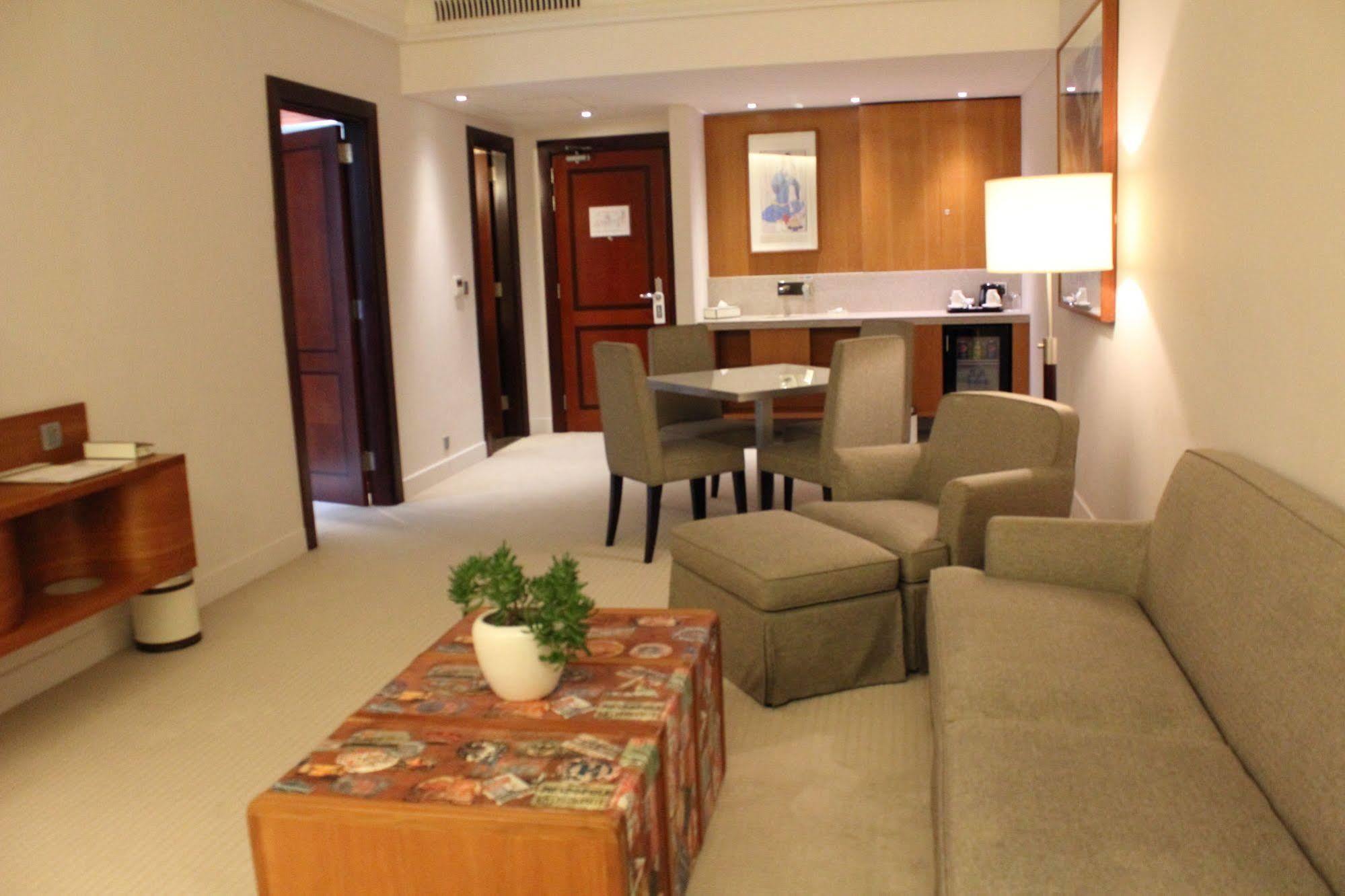 K108 Hotel Ad-Dauha Zewnętrze zdjęcie