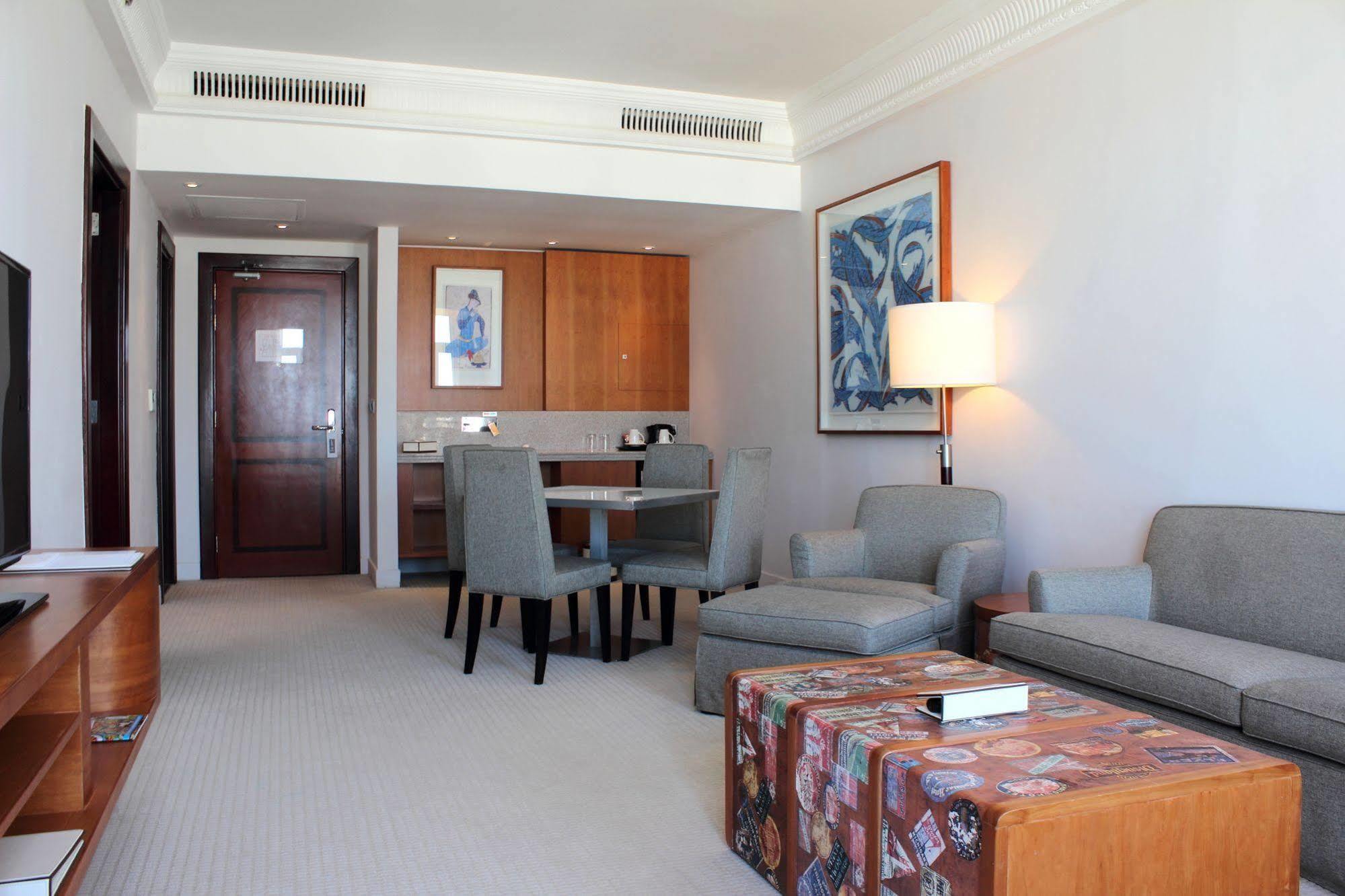 K108 Hotel Ad-Dauha Zewnętrze zdjęcie