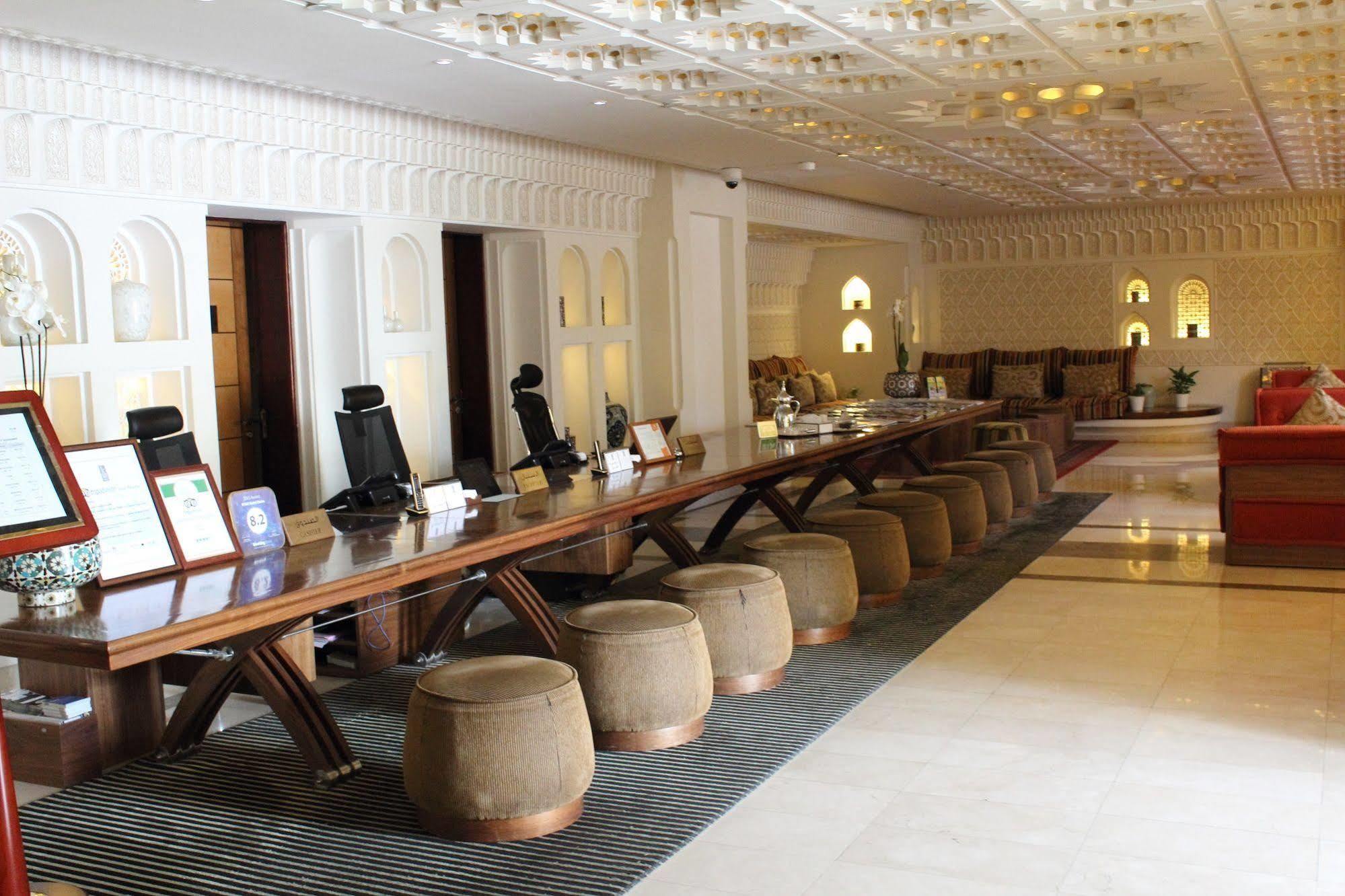 K108 Hotel Ad-Dauha Zewnętrze zdjęcie