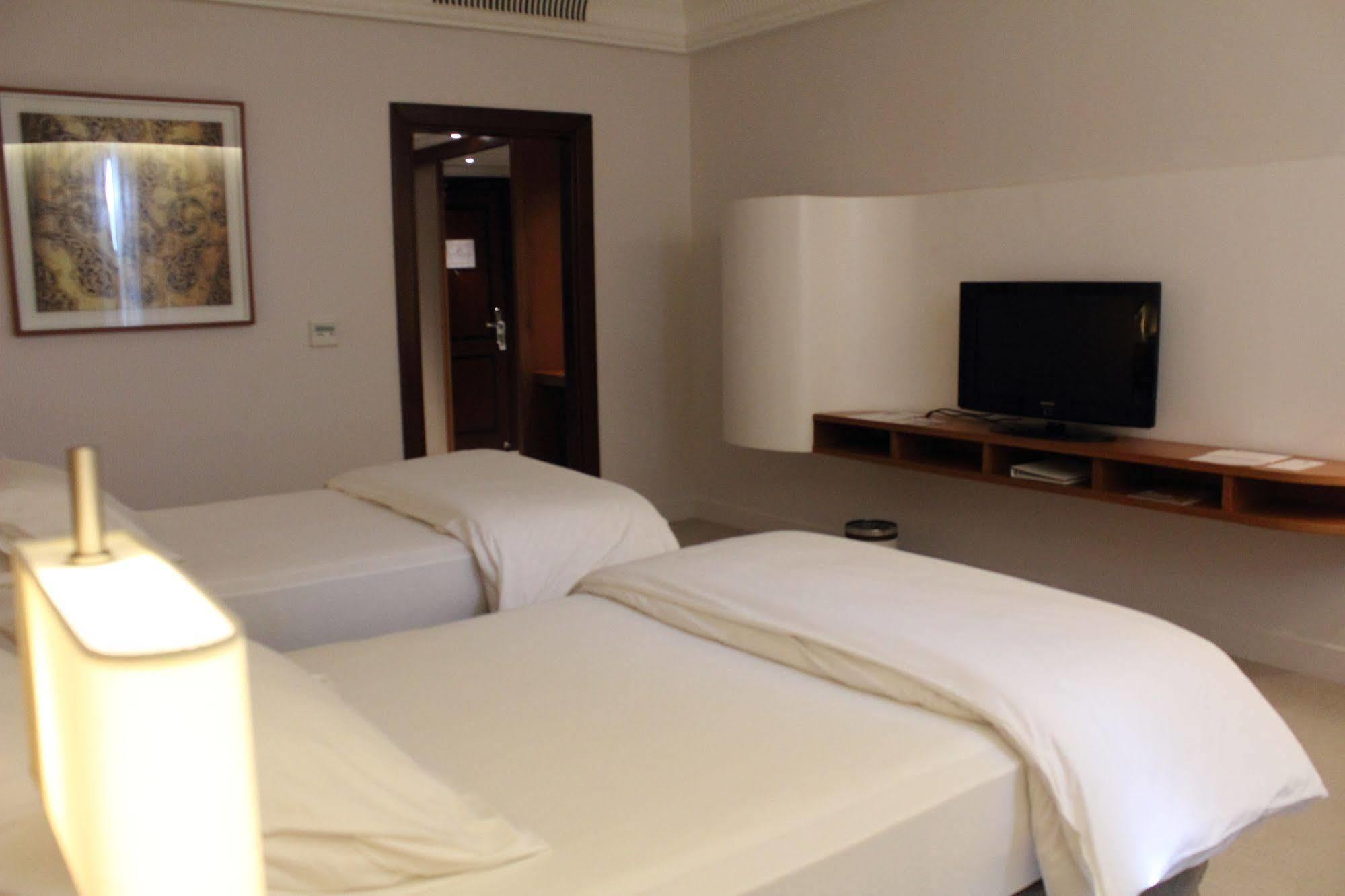 K108 Hotel Ad-Dauha Zewnętrze zdjęcie